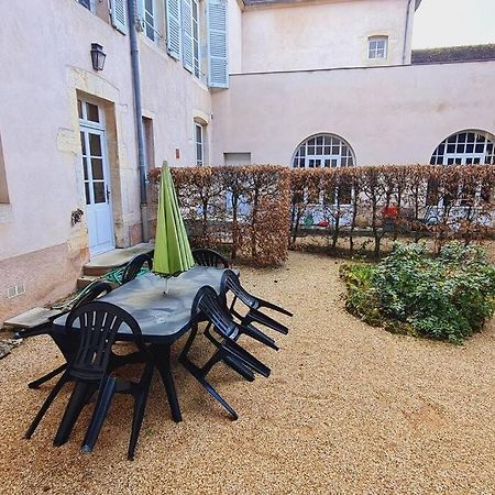 Bouchardine - Centre - Parking Gratuit - Hospices Hotel Beaune  Luaran gambar