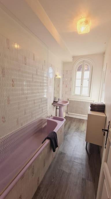 Bouchardine - Centre - Parking Gratuit - Hospices Hotel Beaune  Luaran gambar
