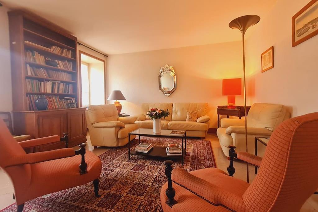 Bouchardine - Centre - Parking Gratuit - Hospices Hotel Beaune  Luaran gambar