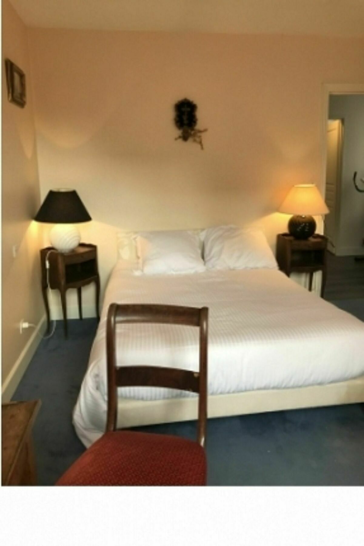 Bouchardine - Centre - Parking Gratuit - Hospices Hotel Beaune  Luaran gambar