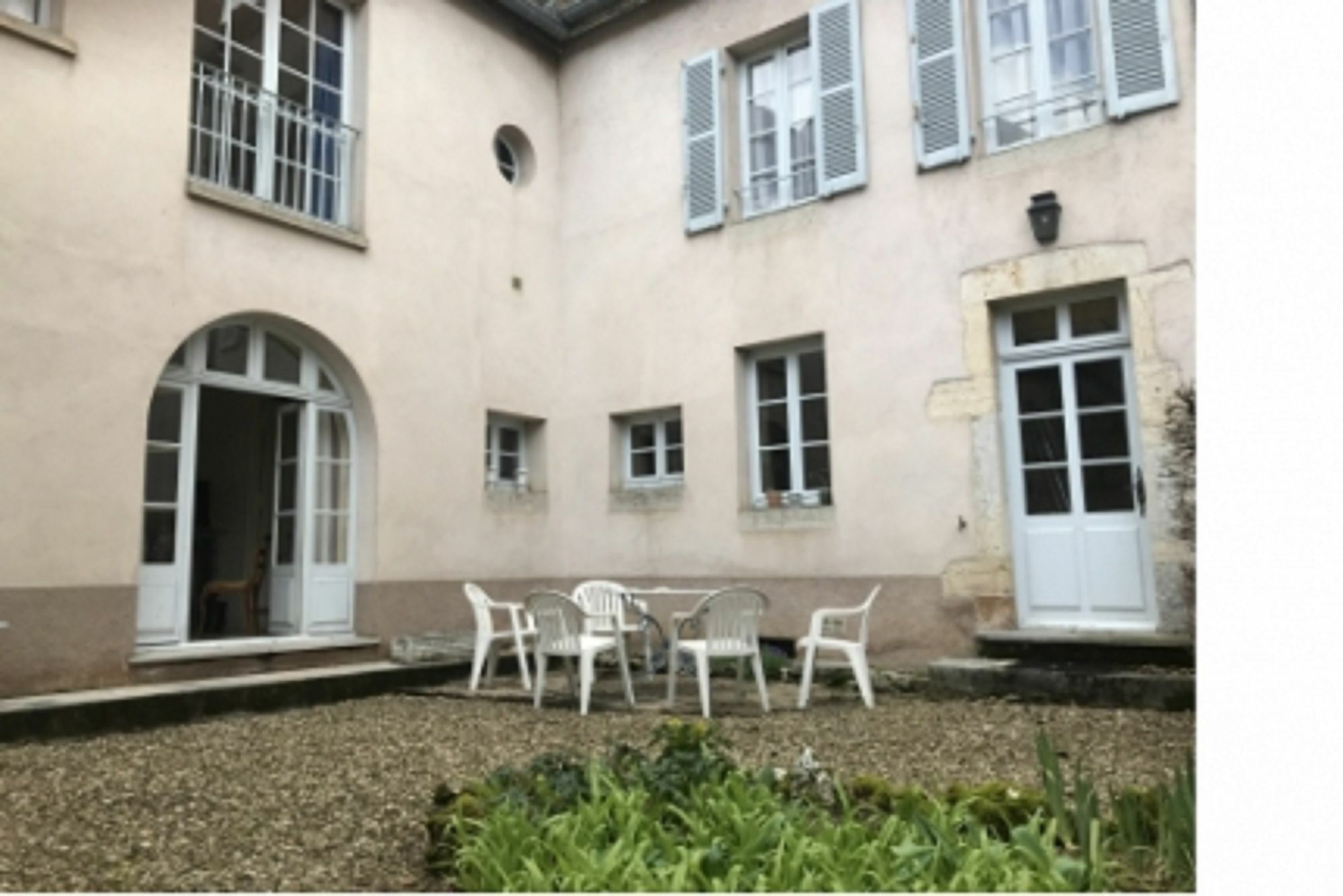 Bouchardine - Centre - Parking Gratuit - Hospices Hotel Beaune  Luaran gambar